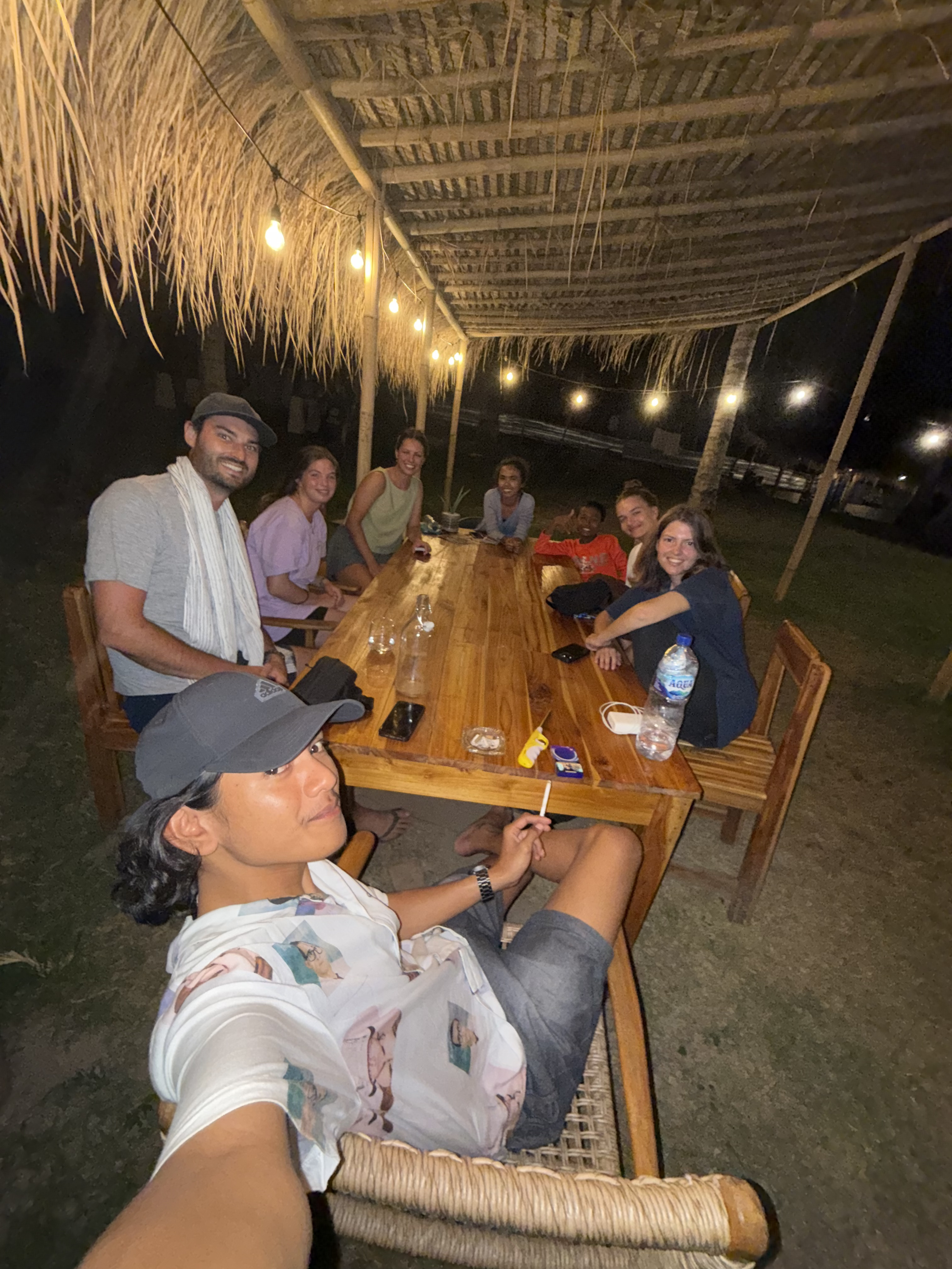 Social gathering